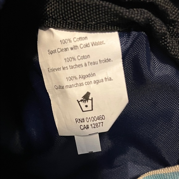 Kavu Seattle Sling Purse cross body bag - Picture 4 of 6